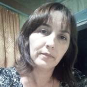 марина, 42, Питерка