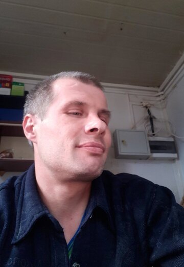 Моя фотография - Андрей, 41 из Великий Новгород (@andrey586966)