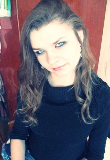 My photo - Іrina, 33 from Lviv (@rina4399)