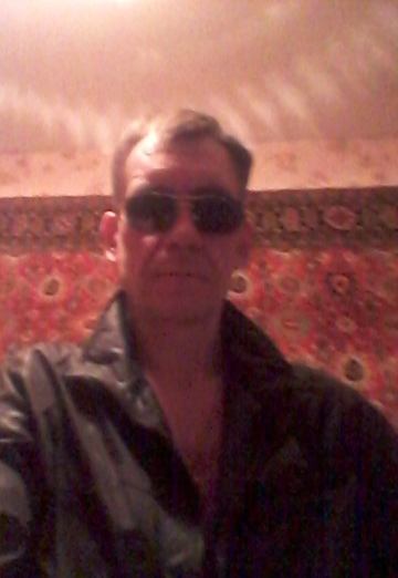 My photo - dmitriy, 59 from Maykop (@dmitriy254058)
