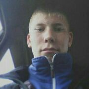 Алексей, 23, Топчиха
