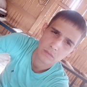 Максим, 33, Соликамск