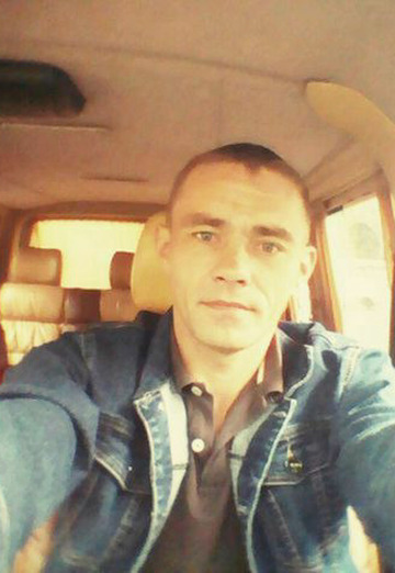 Моя фотография - Евгений, 40 из Курск (@evgeniy320792)
