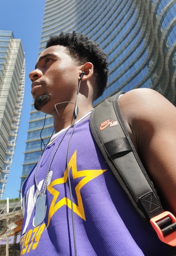 My photo - abdoul, 31 from Ballabio (@abdoul14)