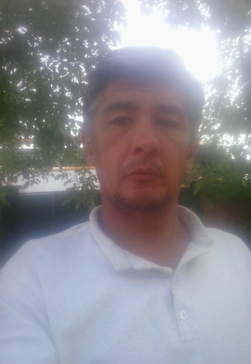 Моя фотография - Асланбек, 47 из Алматы́ (@aslanbek314)