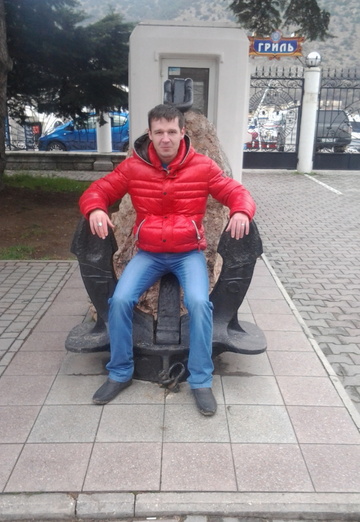 My photo - Pavel, 33 from Rezh (@pavel14824)