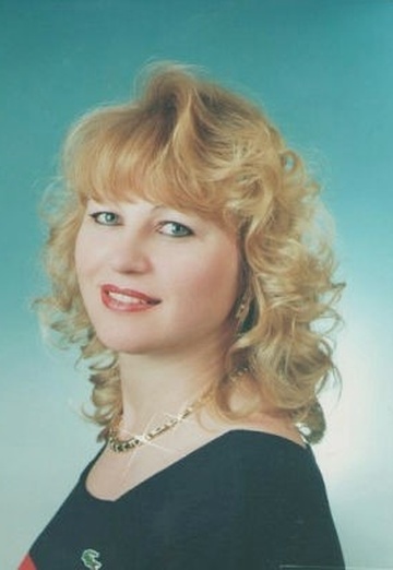 Моя фотография - Людмила Бурцева, 61 из Керчь (@ludmilaburceva)