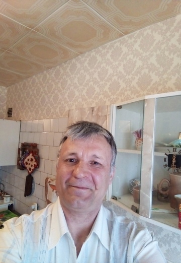Моя фотография - Андрей, 56 из Великий Новгород (@andrey789020)