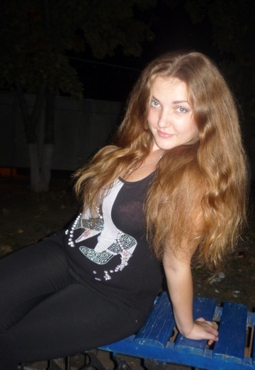 My photo - Svetlana, 33 from Taganrog (@svetlana26192)