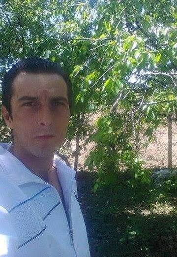 My photo - Sargis, 36 from Yerevan (@sargis425)