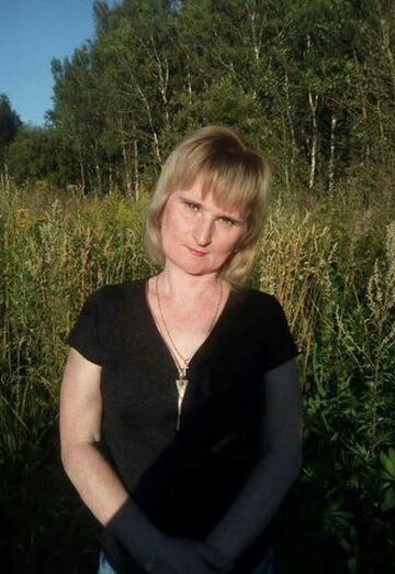 Моя фотография - Наталья, 51 из Нижний Новгород (@natalya193987)