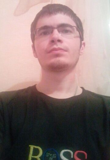 Моя фотография - Sergey, 34 из Курск (@sergey138885)