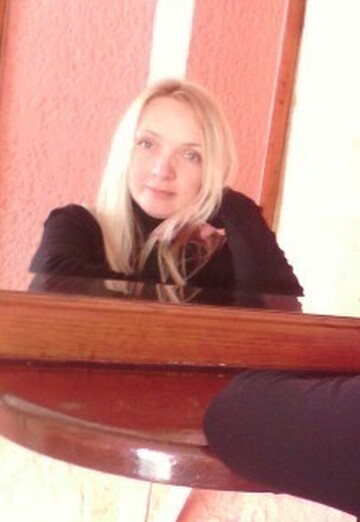 My photo - Lyudmila, 46 from Kropyvnytskyi (@ludmila73945)