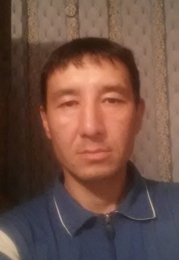 Моя фотография - Садык, 41 из Павлодар (@sadik292)