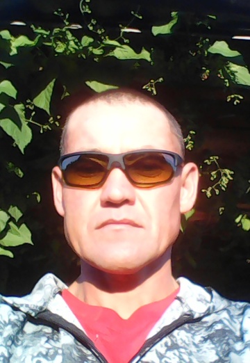 Моя фотография - Алексей, 41 из Барнаул (@aleksey576588)