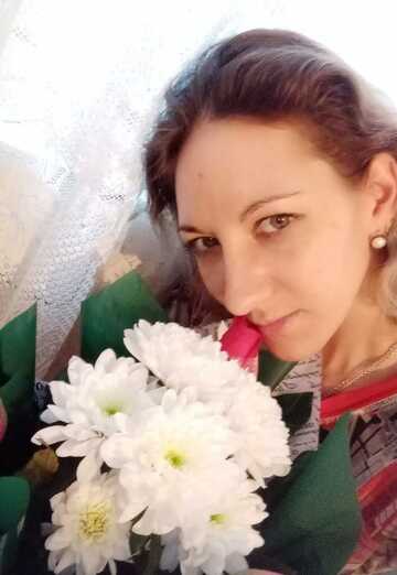 My photo - yuliya, 35 from Astana (@uliya207254)