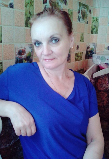 Моя фотография - Татьяна, 51 из Москва (@tatyana211984)