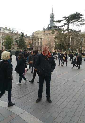 My photo - vitalij, 30 from Toulouse (@vitalij704)