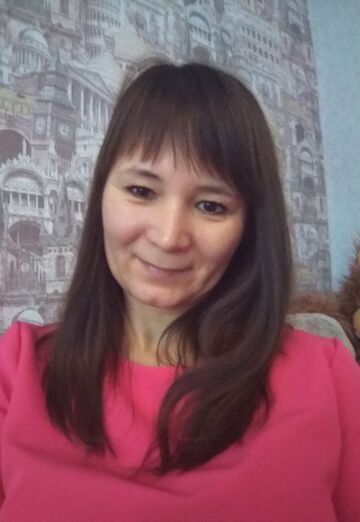 Моя фотография - Татьяна, 48 из Красноярск (@tatyana296554)