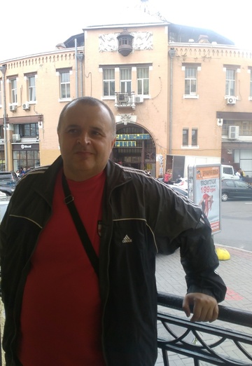 Моя фотография - Игорь, 52 из Першотравенск (@igor142082)