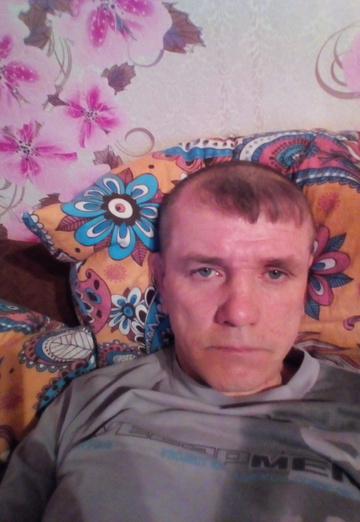 Моя фотографія - Евгений, 49 з Железногорськ-Илимский (@evgeniy352707)