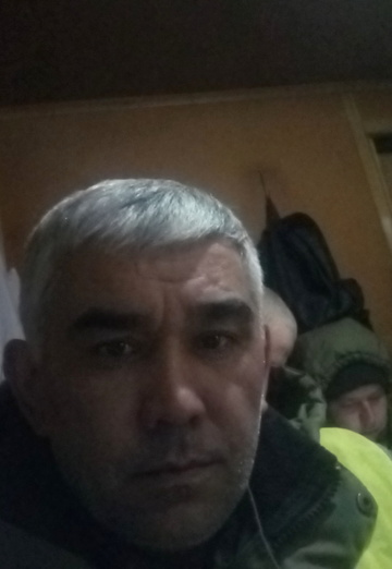 My photo - Yerik, 48 from Chelyabinsk (@erik12321)