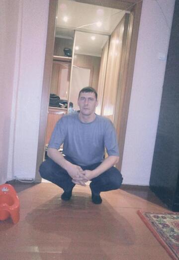 My photo - Viktor, 43 from Prokopyevsk (@viktor128943)