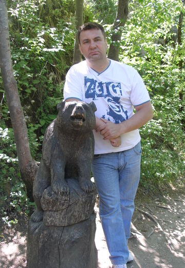 My photo - Cergey, 56 from Tikhoretsk (@sergey634720)