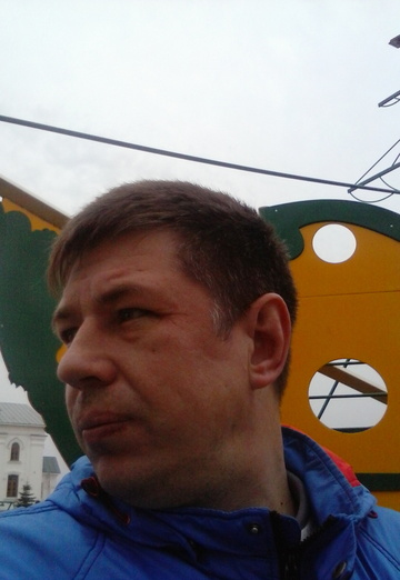 Моя фотография - николасс, 44 из Нижний Новгород (@zxcvbnm221980)