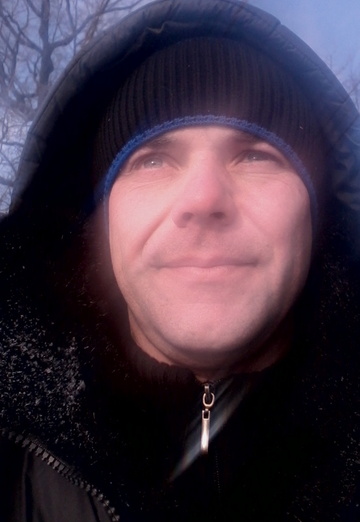 My photo - Evgeniy, 43 from Krasniy Luch (@evgeniy232400)