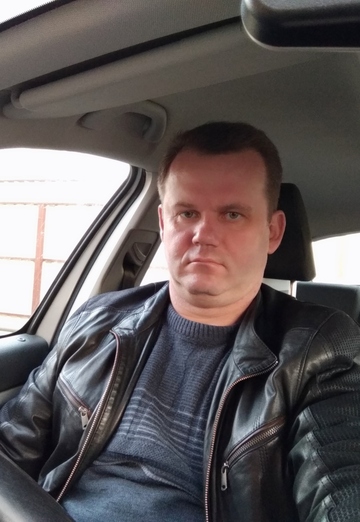 Моя фотография - Сергей, 47 из Житомир (@sergey723041)
