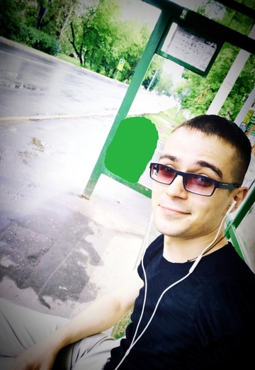 My photo - Aleksandr, 33 from Voskresensk (@aleksandr530174)