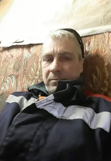 Моя фотография - Юрий Николаев, 54 из Тюмень (@uriynikolaev25)
