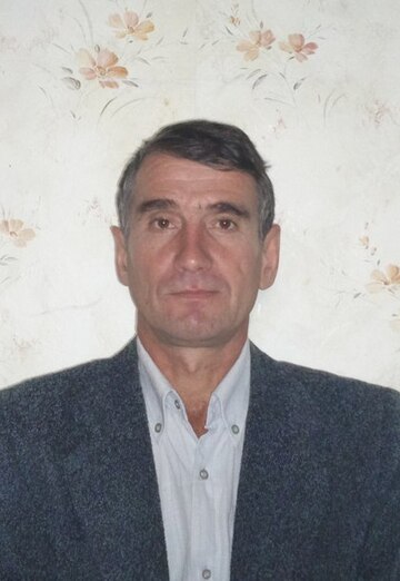 My photo - faruz, 61 from Neftekamsk (@faruz)