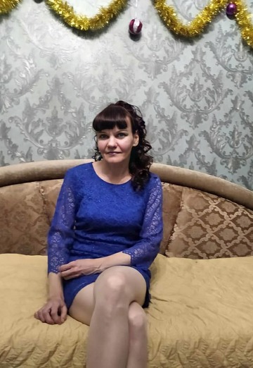 Моя фотография - Мариночка, 46 из Бишкек (@marinochka1991)