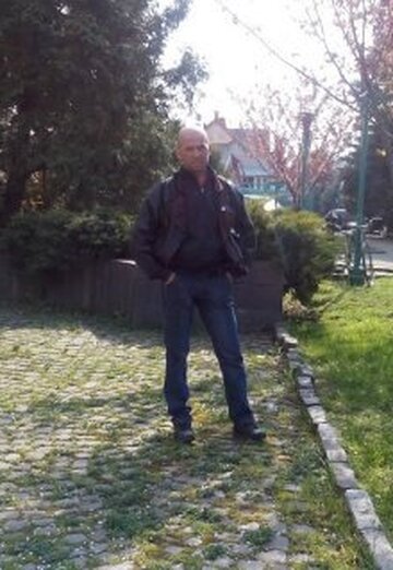 Моя фотографія - вася, 51 з Ужгород (@vasya26698)