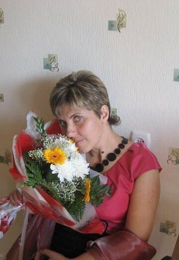 My photo - Larisa, 57 from Vitebsk (@larisa15974)