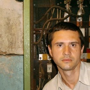 Сергей, 43, Бугуруслан