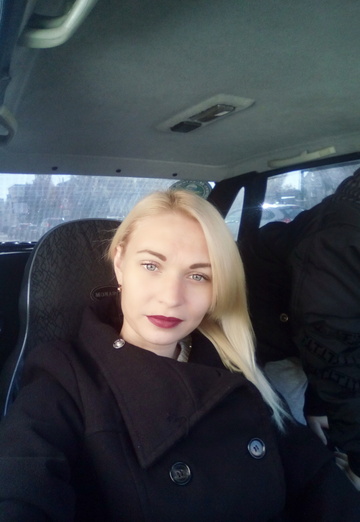 Моя фотография - Ольга, 32 из Ростов-на-Дону (@olga143430)