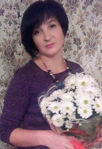 Моя фотография - Надежда максимчук, 44 из Кропивницкий (@nadejdamaksimchuk0)