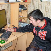 андреи, 53, Зима