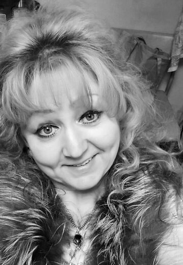My photo - Tatyana, 54 from Kostroma (@tatyana188717)
