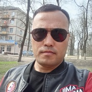 Борйа, 33, Санкт-Петербург