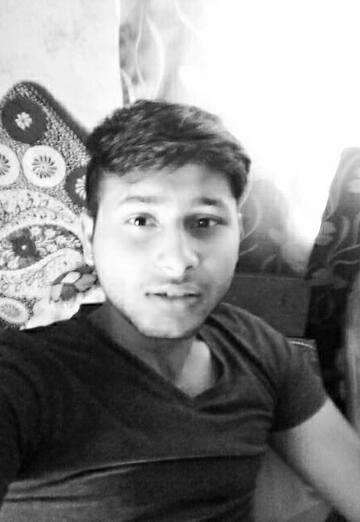 My photo - Ayan, 34 from Kathmandu (@ayan733)