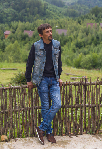 Моя фотографія - Андрей, 42 з Харків (@andrey517911)