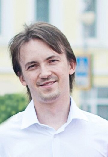 My photo - Vitaliy, 40 from Arkhangelsk (@grigorevvitaliy)