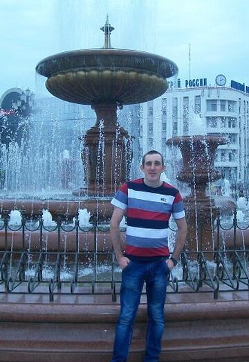 Моя фотография - Andrei, 38 из Николаевск-на-Амуре (@andrei17016)