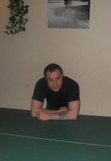 Моя фотография - Сергей, 44 из Заполярный (@sergey143389)