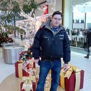 василий, 41, Отрадный