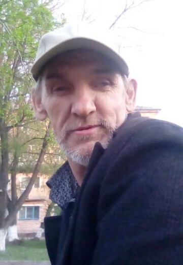 Моя фотография - Вячеслав, 58 из Томск (@vyacheslav56843)